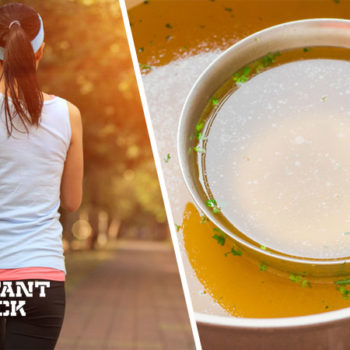 Will Bone Broth Help You Lose Weight?