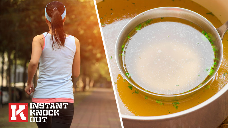 Will Bone Broth Help You Lose Weight?