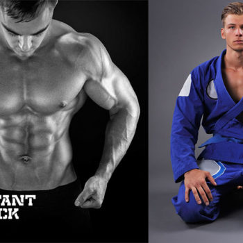 BJJ Weight Loss Plan – Getting Shredded with Martial Arts