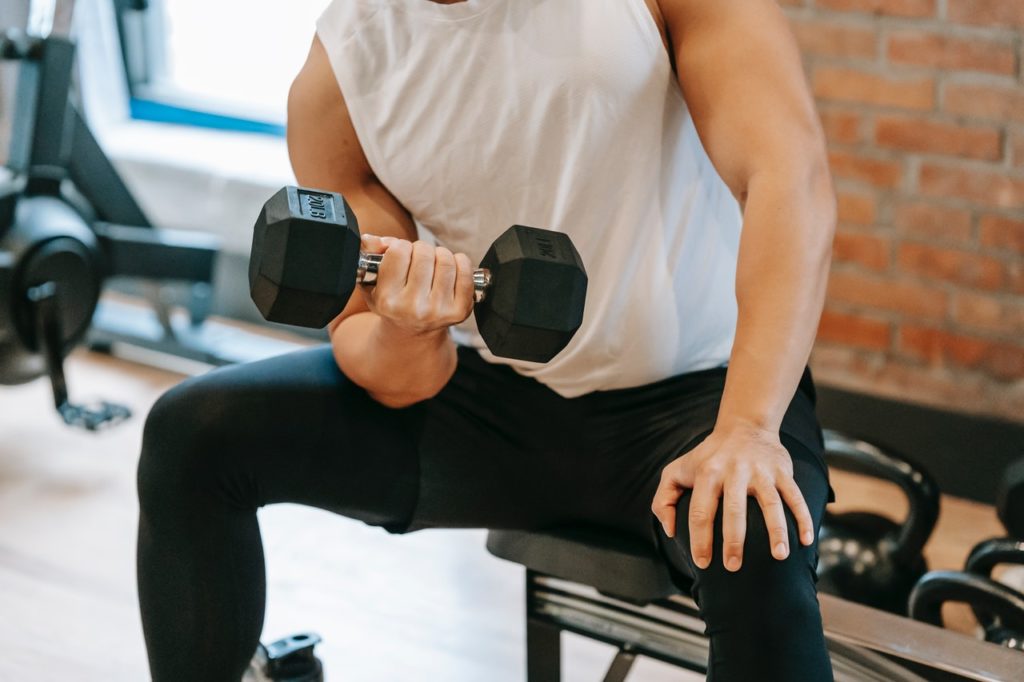 Best strength training exercises for beginners