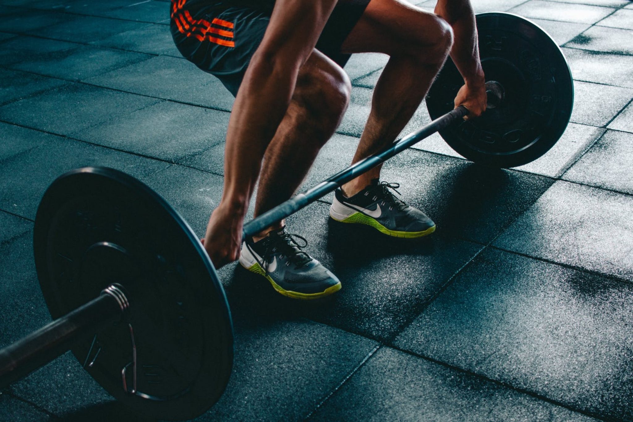 Compound Exercises The Best For Burning Stubborn Fat? Instant