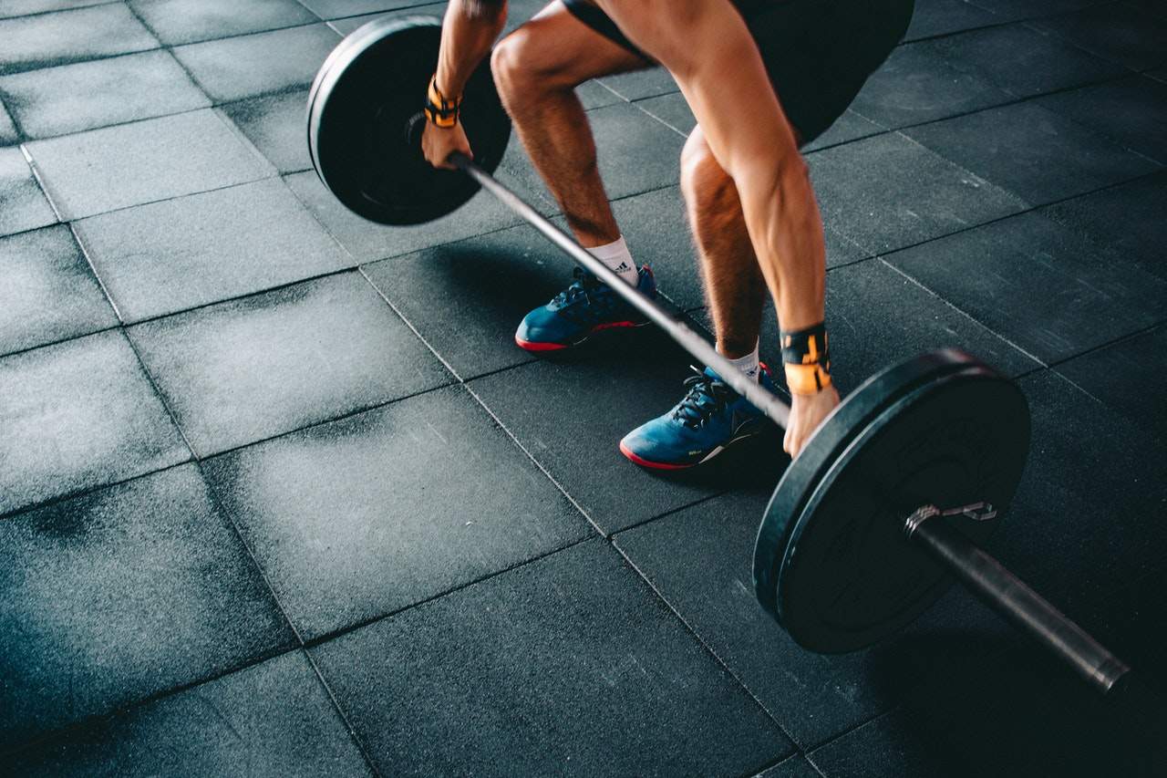 Best calorie burning exercises