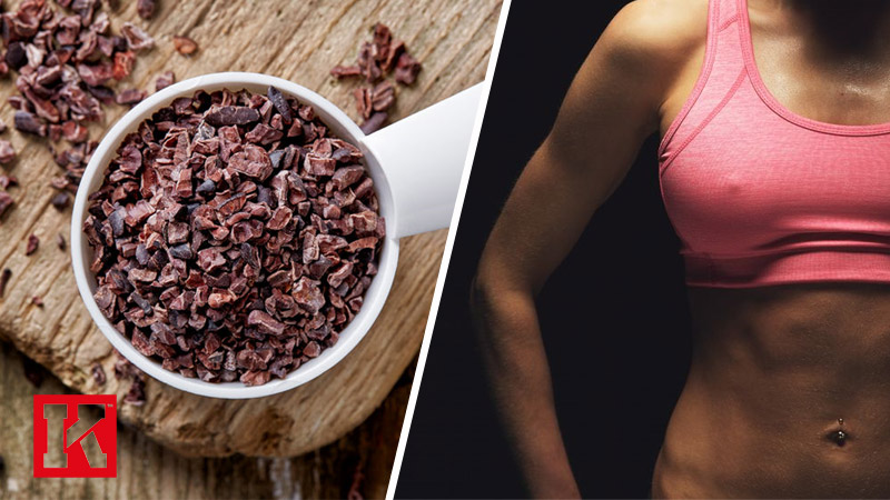 Could Cacao Help You Lose Weight?