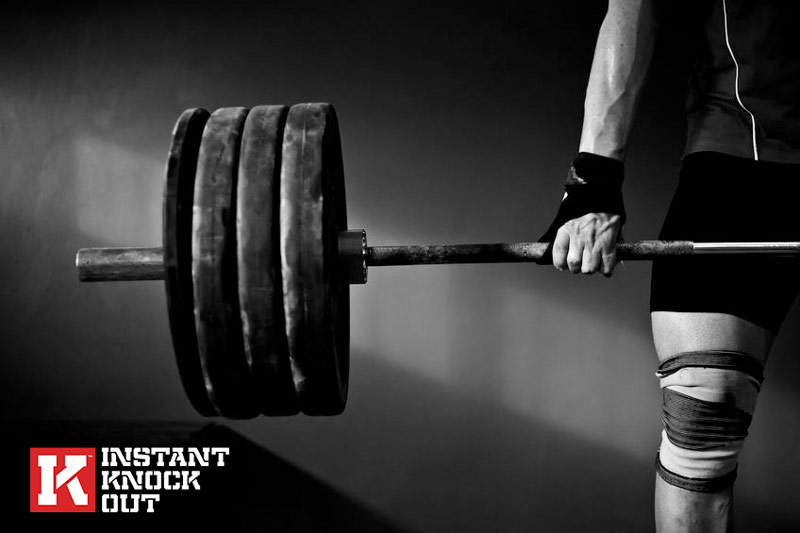 How to Get a Chiseled Jawline - Iron and Grit Fitness