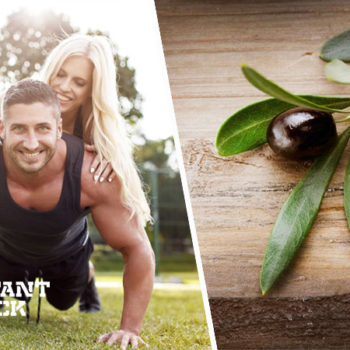 Can Olive Leaf Help You Lose Weight?