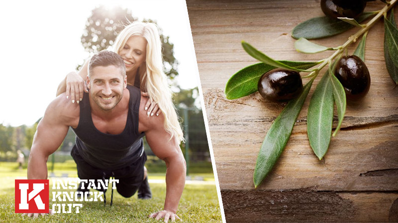 Can Olive Leaf Help You Lose Weight?