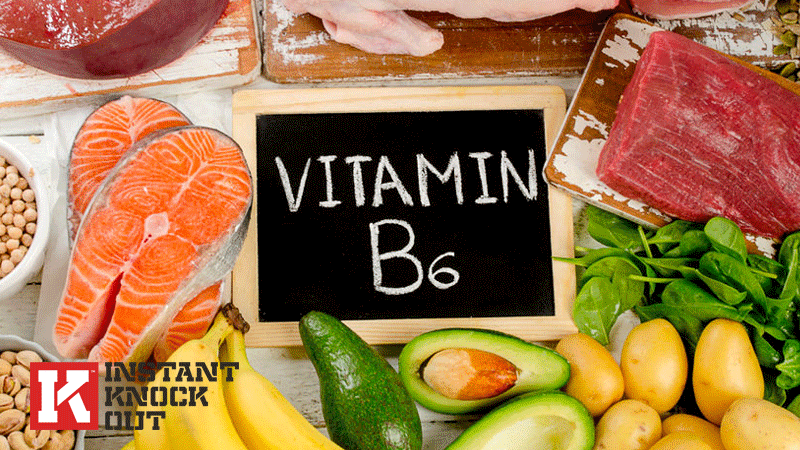 Vitamin B6