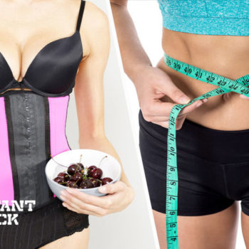 Do Waist Trainers Help You Lose Weight?