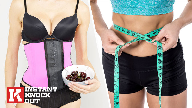 Do Waist Trainers Help You Lose Weight?