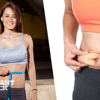 Weight Loss Loose Skin Myth