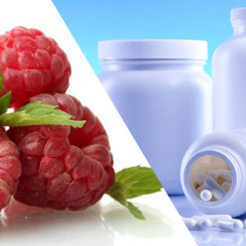 Do Raspberry Ketones Work for Weight Loss?