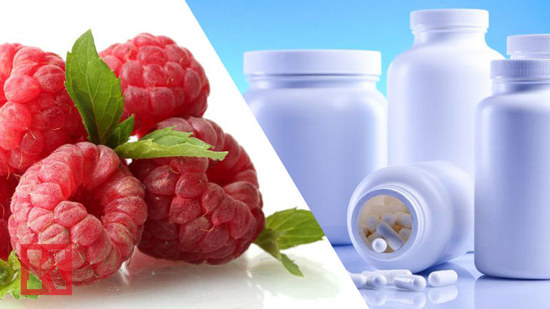 Do Raspberry Ketones Work for Weight Loss?