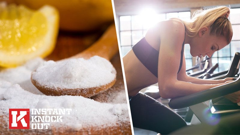 Could Baking Soda Help With Weight Loss?