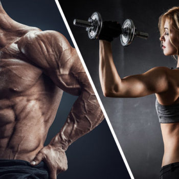 Can You Lose Fat and Gain Muscle at the Same Time?
