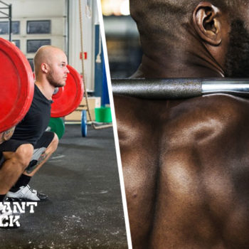 High Rep Squats for Fat Loss: Shred Fat Fast With Volume