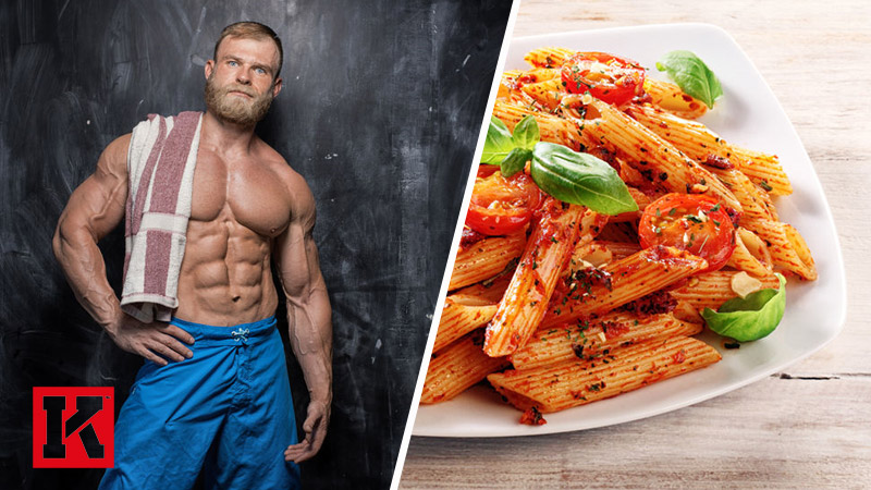 Can Carb Backloading Help You Lose Weight?