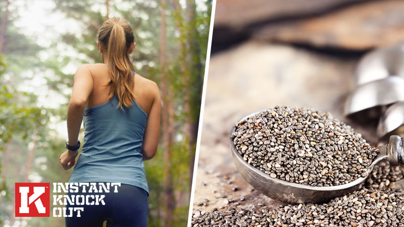 Are Chia Seeds Good For Weight Loss?