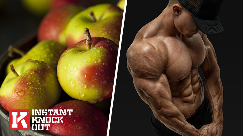 Does Apple Pectin Help You lose Weight?