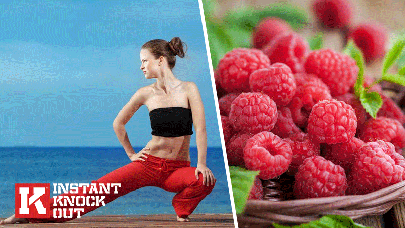 Raspberry Ketones Side Effects