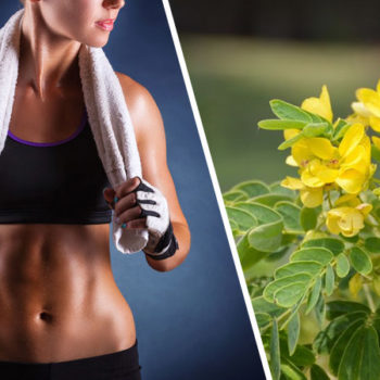 Does Senna Tea Boost Fat Loss?