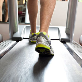 Does Cardio Burn Muscle?