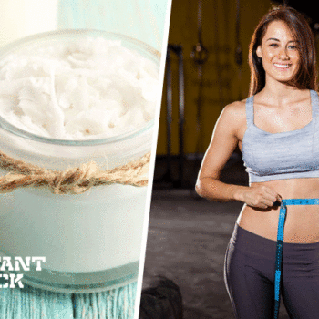 Does Coconut Oil Work for Belly Fat Loss?