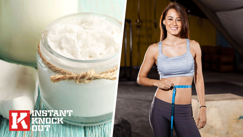 Does Coconut Oil Work For Belly Fat Loss Instant Knockout Academy does-coconut-oil-work-for-belly-fat-loss-instant-knockout-academy