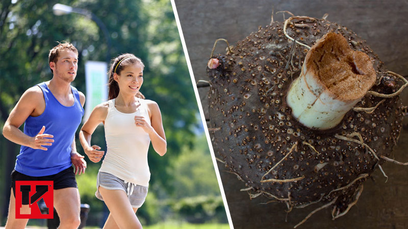 How Does Glucomannan Help You Lose Weight?