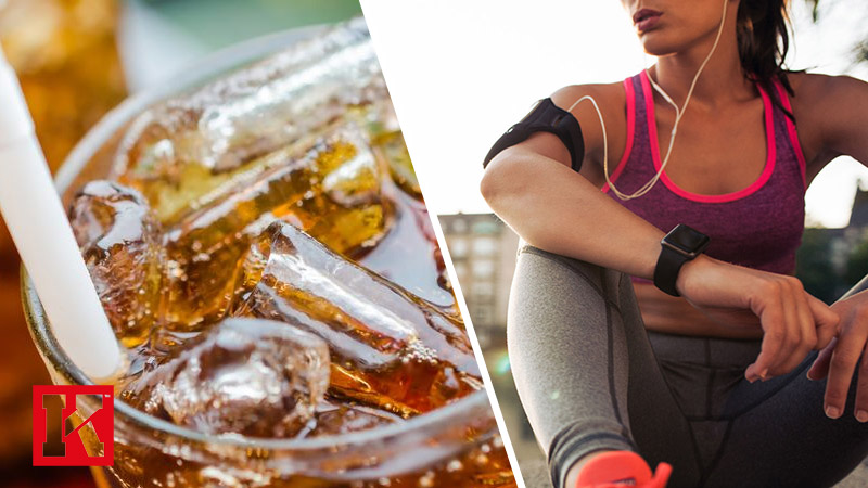 Do Sugary Drinks Cause Weight Gain?