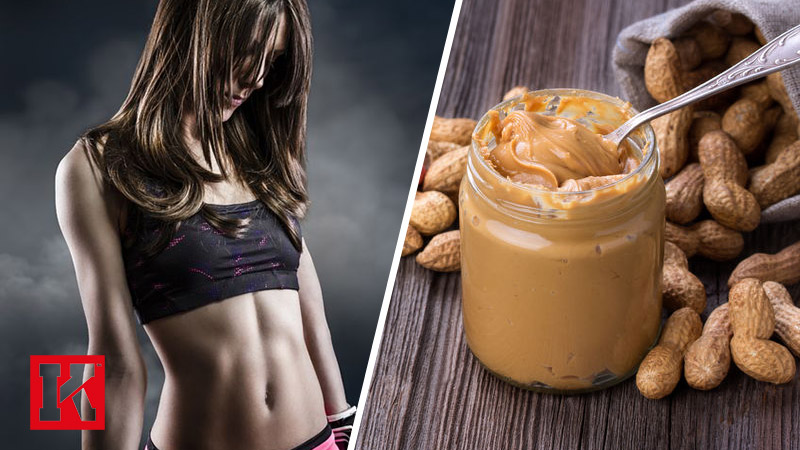 Is Peanut Butter Good For Weight Loss?