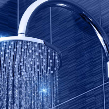 Benefits of Cold Showers: Fat Loss