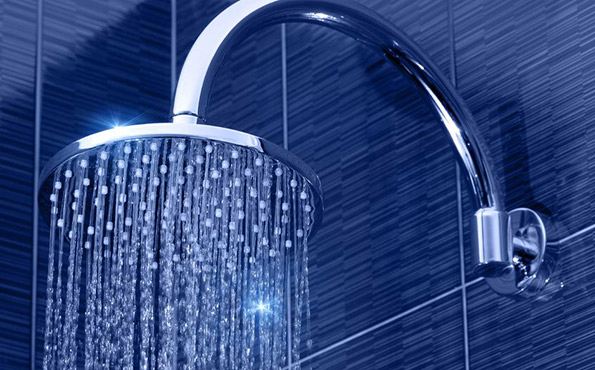 Benefits of Cold Showers: Fat Loss