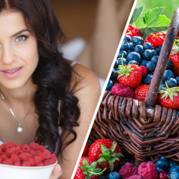 Can Berries Help you Lose Weight?