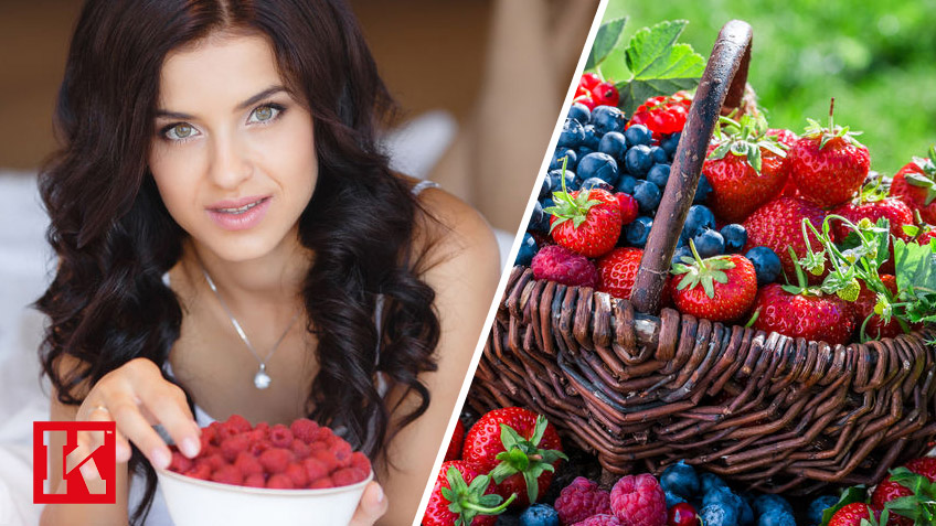 Can Berries Help you Lose Weight?