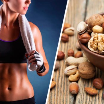 Are Nuts Good for Losing Weight?