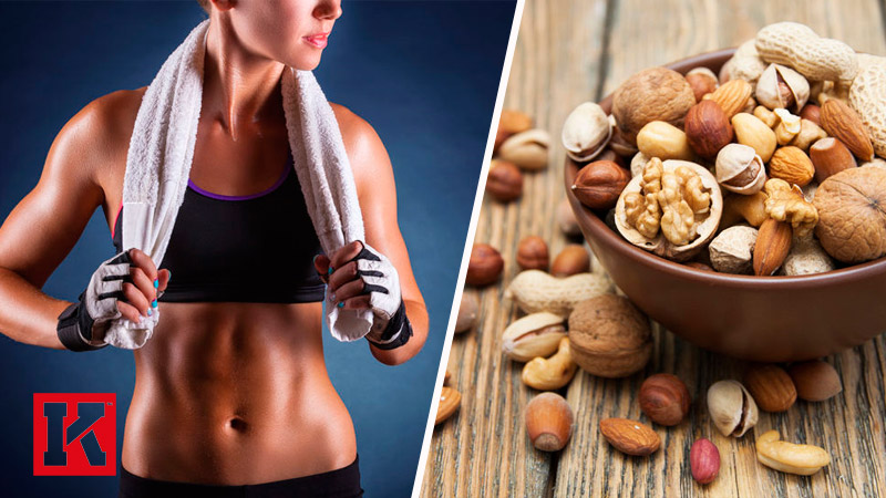 Are Nuts Good for Losing Weight?