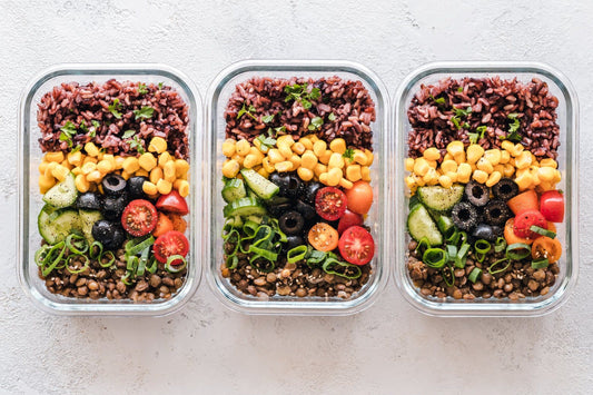 6 Tips to Help you Stick to your Healthy Diet
