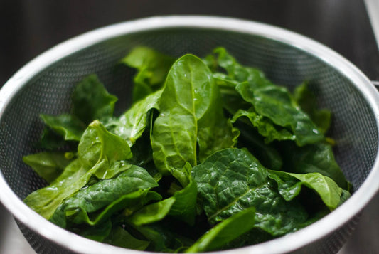 8 ultimate power foods for the brain