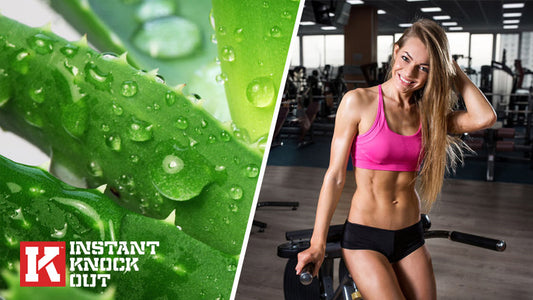 Does Aloe Vera Help You Lose Weight?