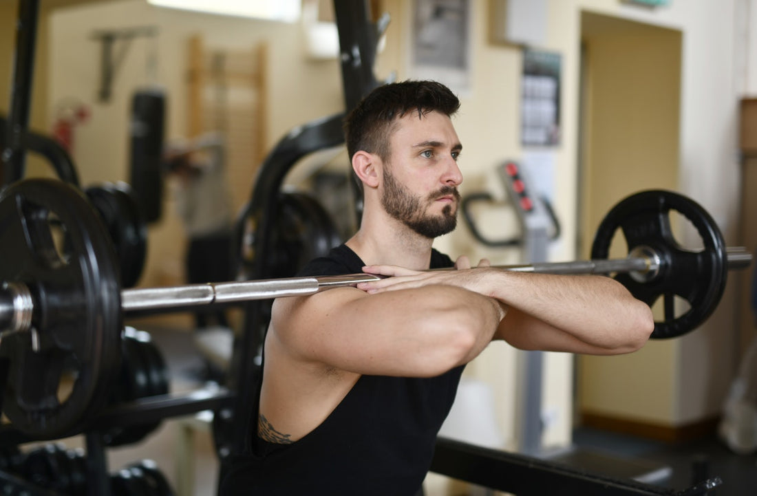 Hypertrophy 101: What is Muscle Hypertrophy?