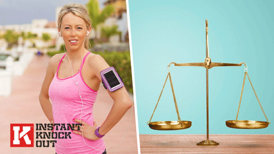 How Many Calories Should You Eat for Fat Loss?