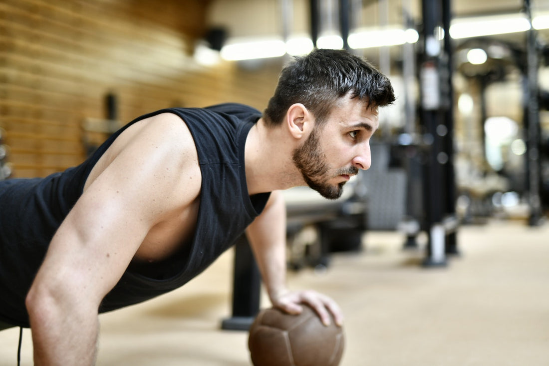 Does Muscle Burn Fat?