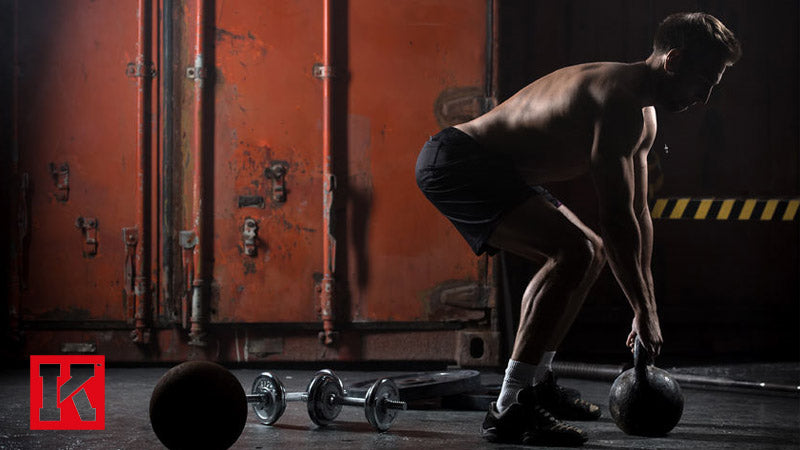 Use Escalating Density Training to Burn More Fat