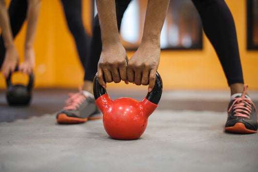 Fat-Burning Workouts You Need to Give a Try