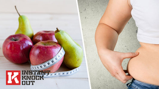 Where Will You Lose Fat First?