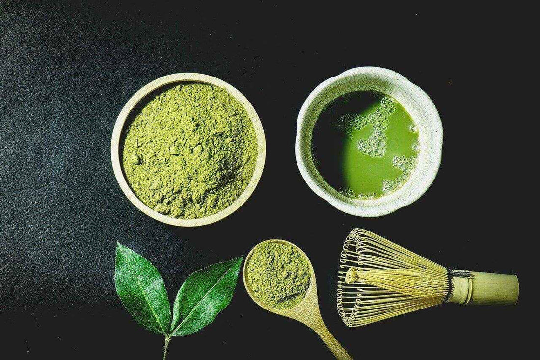 Green Tea Extract: Benefits and Side Effects