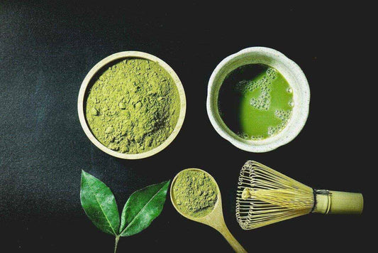 Green Tea Extract: Benefits and Side Effects
