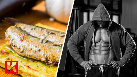 Does Co-enzyme Q10 Help You Lose Weight?