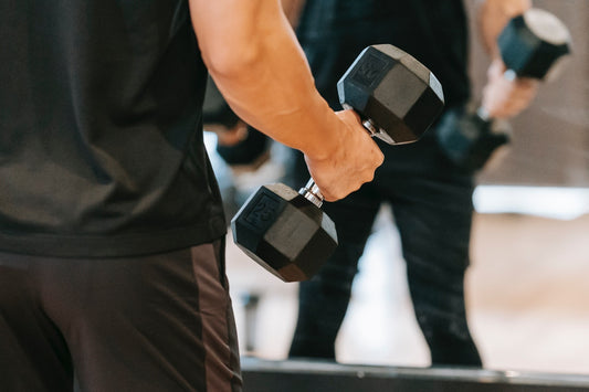 The Best Strength Training Exercises For Beginners
