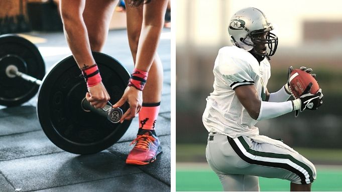 Train Like an NFL Pro: The Complete Guide